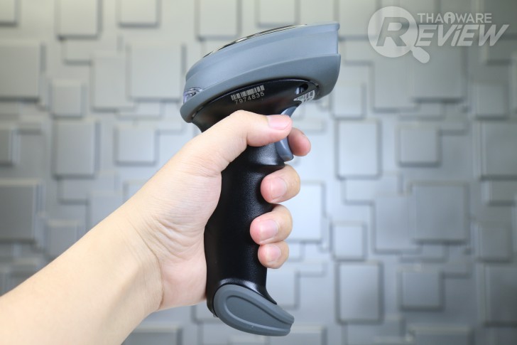 เครื่องอ่านบาร์โค้ดไร้สาย CODESOFT รุ่น CS-2290-SR พกง่าย ใช้งานสะดวกสบาย อ่านได้ทั้ง 1D 2D