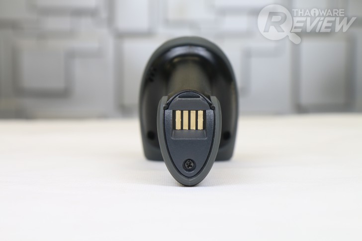 เครื่องอ่านบาร์โค้ดไร้สาย CODESOFT รุ่น CS-2290-SR พกง่าย ใช้งานสะดวกสบาย อ่านได้ทั้ง 1D 2D