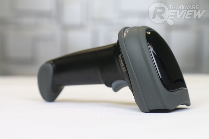 เครื่องอ่านบาร์โค้ดไร้สาย CODESOFT รุ่น CS-2290-SR พกง่าย ใช้งานสะดวกสบาย อ่านได้ทั้ง 1D 2D