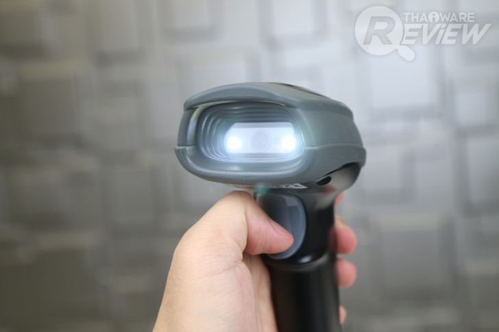 เครื่องอ่านบาร์โค้ดไร้สาย CODESOFT รุ่น CS-2290-SR พกง่าย ใช้งานสะดวกสบาย อ่านได้ทั้ง 1D 2D เครื่องอ่านบาร์โค้ดไร้สาย CODESOFT รุ่น CS-2290-SR พกง่าย ใช้งานสะดวกสบาย อ่านได้ทั้ง 1D 2D