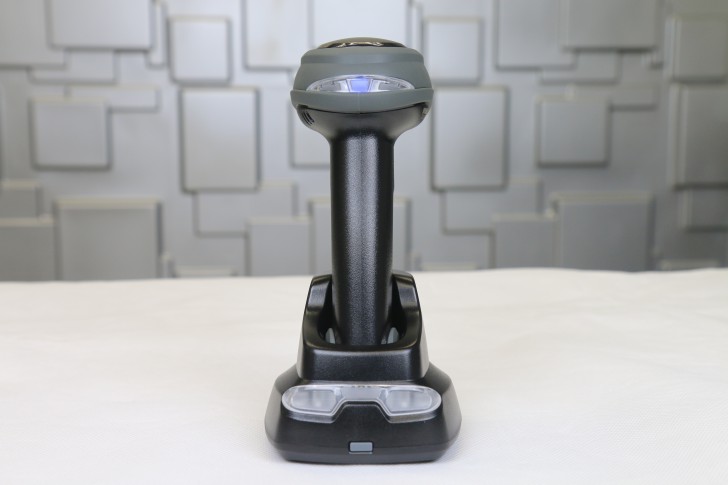 เครื่องอ่านบาร์โค้ดไร้สาย CODESOFT รุ่น CS-2290-SR พกง่าย ใช้งานสะดวกสบาย อ่านได้ทั้ง 1D 2D