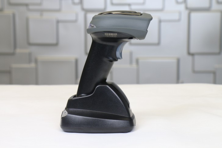 เครื่องอ่านบาร์โค้ดไร้สาย CODESOFT รุ่น CS-2290-SR พกง่าย ใช้งานสะดวกสบาย อ่านได้ทั้ง 1D 2D