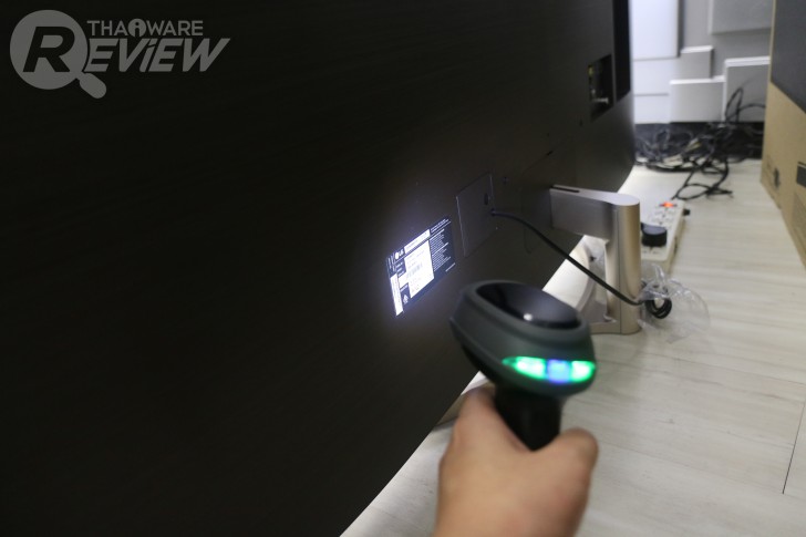 เครื่องอ่านบาร์โค้ดไร้สาย CODESOFT รุ่น CS-2290-SR พกง่าย ใช้งานสะดวกสบาย อ่านได้ทั้ง 1D 2D เครื่องอ่านบาร์โค้ดไร้สาย CODESOFT รุ่น CS-2290-SR พกง่าย ใช้งานสะดวกสบาย อ่านได้ทั้ง 1D 2D