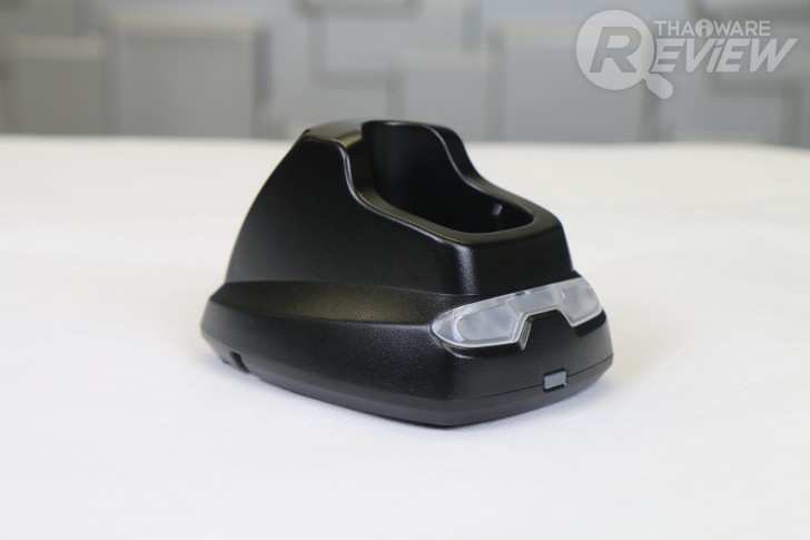 เครื่องอ่านบาร์โค้ดไร้สาย CODESOFT รุ่น CS-2290-SR พกง่าย ใช้งานสะดวกสบาย อ่านได้ทั้ง 1D 2D