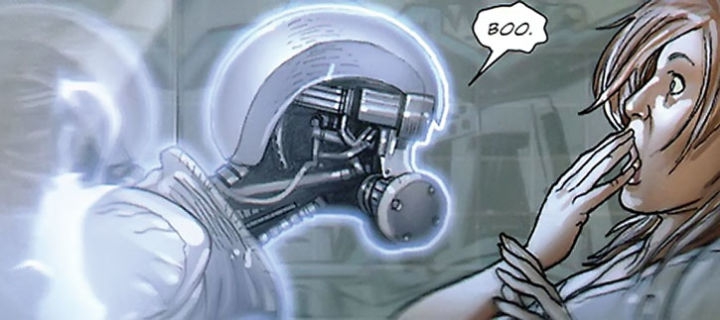 Ant-Man and the Wasp | The Wasp, Goliath และ Ghost คือใคร!? Ant-Man and the Wasp | The Wasp, Goliath และ Ghost คือใคร!?