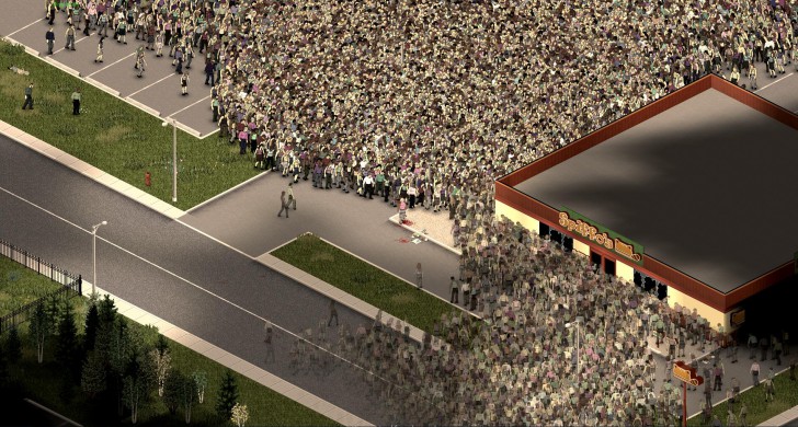 10 เกมแนวเอาตัวรอดชั้นเยี่ยม! 