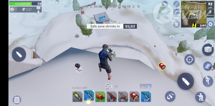 Huawei Nova 3e สมาร์ทโฟนมิดเรนจ์ กล้องดี เซลฟี่สวย ดีไซน์เรือธง