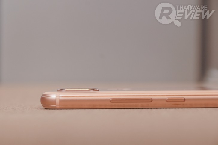 Huawei Nova 3e สมาร์ทโฟนมิดเรนจ์ กล้องดี เซลฟี่สวย ดีไซน์เรือธง