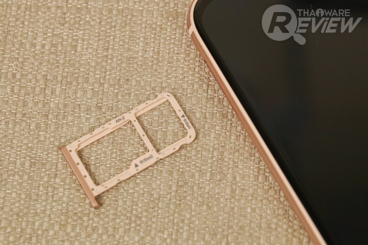 Huawei Nova 3e สมาร์ทโฟนมิดเรนจ์ กล้องดี เซลฟี่สวย ดีไซน์เรือธง Huawei Nova 3e สมาร์ทโฟนมิดเรนจ์ กล้องดี เซลฟี่สวย ดีไซน์เรือธง