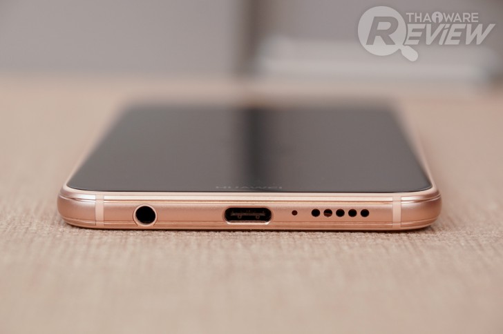 Huawei Nova 3e สมาร์ทโฟนมิดเรนจ์ กล้องดี เซลฟี่สวย ดีไซน์เรือธง