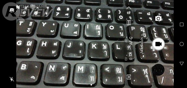 Huawei Nova 3e สมาร์ทโฟนมิดเรนจ์ กล้องดี เซลฟี่สวย ดีไซน์เรือธง