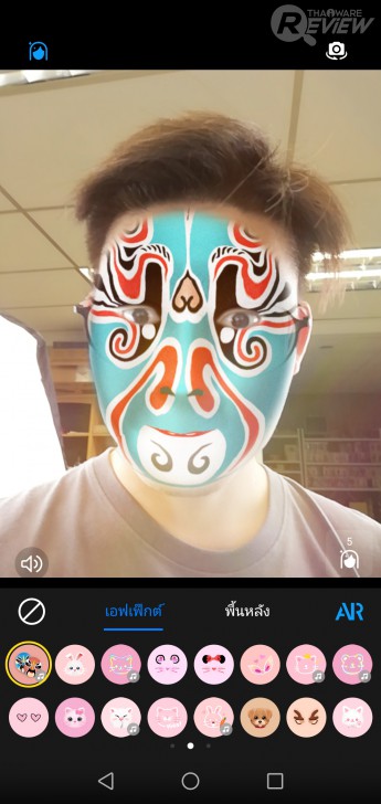 Huawei Nova 3e สมาร์ทโฟนมิดเรนจ์ กล้องดี เซลฟี่สวย ดีไซน์เรือธง