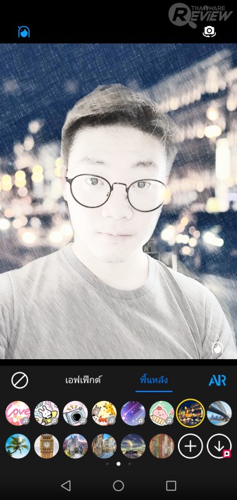 Huawei Nova 3e สมาร์ทโฟนมิดเรนจ์ กล้องดี เซลฟี่สวย ดีไซน์เรือธง