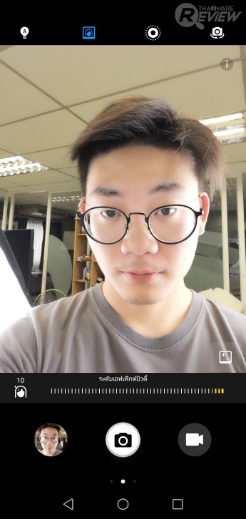 Huawei Nova 3e สมาร์ทโฟนมิดเรนจ์ กล้องดี เซลฟี่สวย ดีไซน์เรือธง