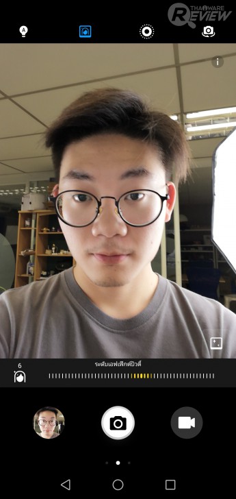 Huawei Nova 3e สมาร์ทโฟนมิดเรนจ์ กล้องดี เซลฟี่สวย ดีไซน์เรือธง