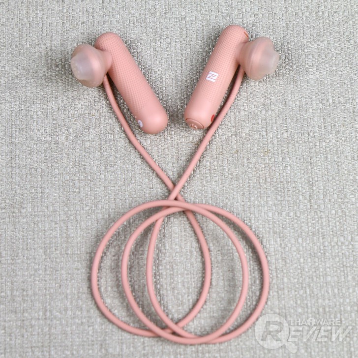 SONY WI-SP500 หูฟังไร้สายแบบ Open-type สำหรับผู้ที่นิยมการออกกำลังกาย ไม่กลัวเหงื่อ 