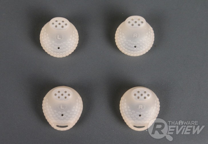 SONY WI-SP500 หูฟังไร้สายแบบ Open-type สำหรับผู้ที่นิยมการออกกำลังกาย ไม่กลัวเหงื่อ 