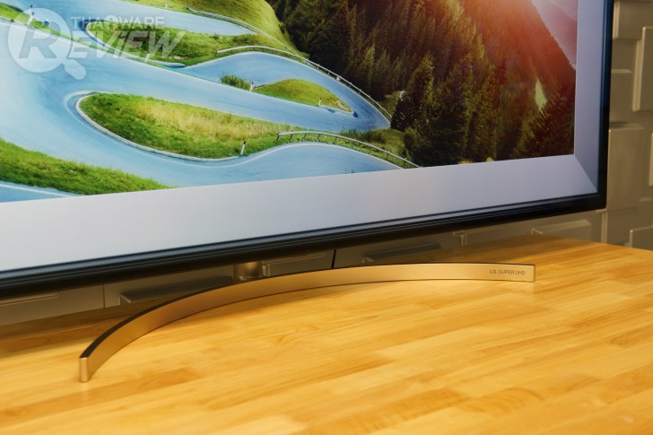 LG SUPER UHD TV 65SK9500 ทีวี 4K ระดับพรีเมี่ยมจาก LG ที่มาพร้อมจอ Nano Cell Display