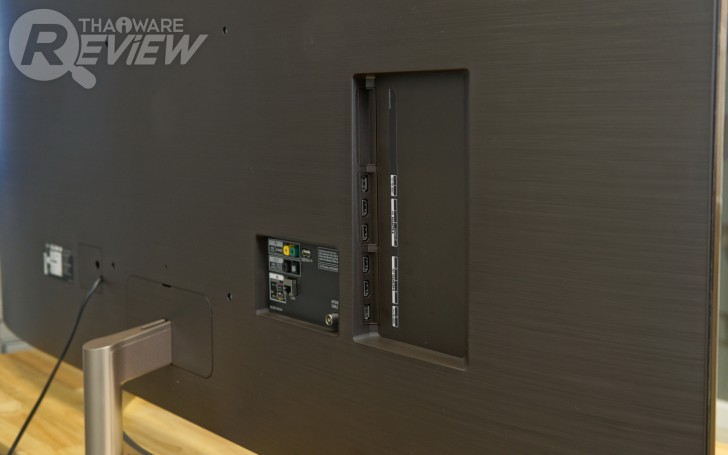 LG SUPER UHD TV 65SK9500 ทีวี 4K ระดับพรีเมี่ยมจาก LG ที่มาพร้อมจอ Nano Cell Display