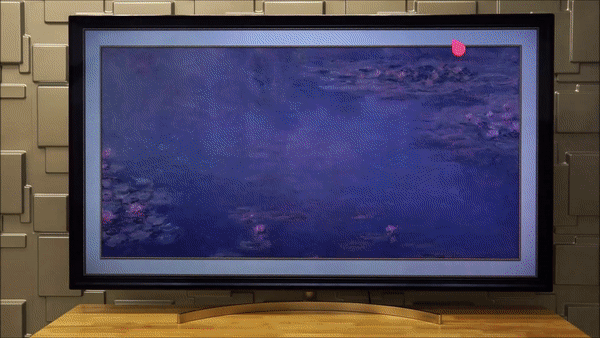 LG SUPER UHD TV 65SK9500 ทีวี 4K ระดับพรีเมี่ยมจาก LG ที่มาพร้อมจอ Nano Cell Display