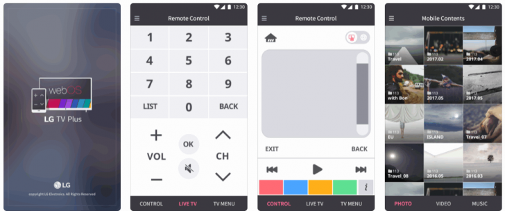 LG SUPER UHD TV 65SK9500 ทีวี 4K ระดับพรีเมี่ยมจาก LG ที่มาพร้อมจอ Nano Cell Display
