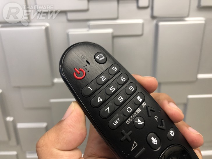 LG SUPER UHD TV 65SK9500 ทีวี 4K ระดับพรีเมี่ยมจาก LG ที่มาพร้อมจอ Nano Cell Display