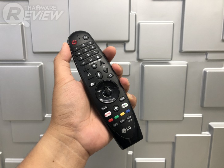 LG SUPER UHD TV 65SK9500 ทีวี 4K ระดับพรีเมี่ยมจาก LG ที่มาพร้อมจอ Nano Cell Display