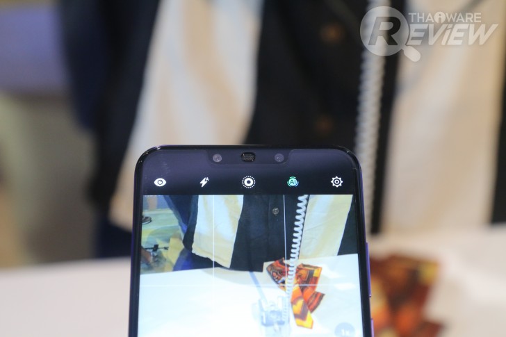 Huawei nova 3 & 3i สองพี่น้องสมาร์ทโฟน 4 กล้อง ดีไซน์พรีเมี่ยม ถ่ายรูปเยี่ยมด้วย AI