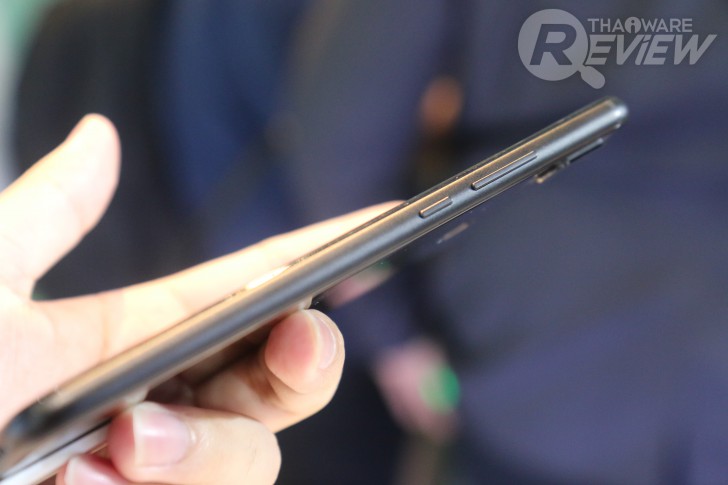 Huawei nova 3 & 3i สองพี่น้องสมาร์ทโฟน 4 กล้อง ดีไซน์พรีเมี่ยม ถ่ายรูปเยี่ยมด้วย AI