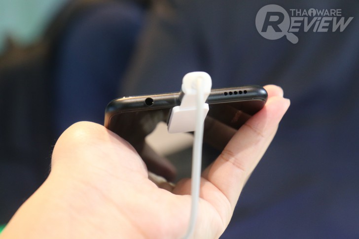 Huawei nova 3 & 3i สองพี่น้องสมาร์ทโฟน 4 กล้อง ดีไซน์พรีเมี่ยม ถ่ายรูปเยี่ยมด้วย AI