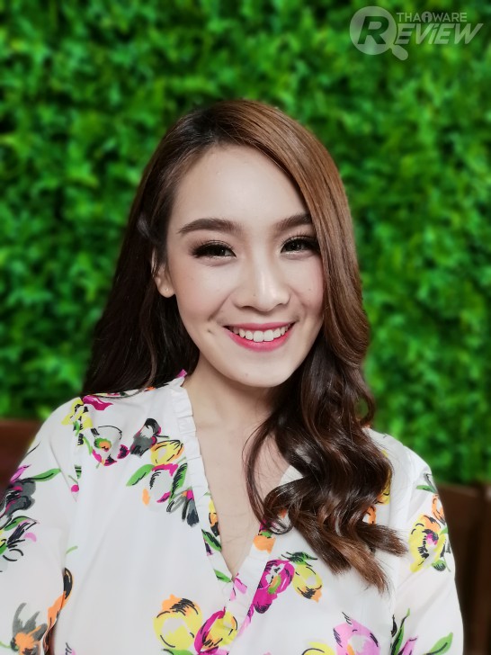 Huawei nova 3 & 3i สองพี่น้องสมาร์ทโฟน 4 กล้อง ดีไซน์พรีเมี่ยม ถ่ายรูปเยี่ยมด้วย AI