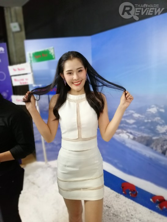 Huawei nova 3 & 3i สองพี่น้องสมาร์ทโฟน 4 กล้อง ดีไซน์พรีเมี่ยม ถ่ายรูปเยี่ยมด้วย AI