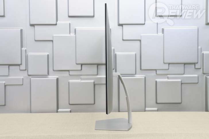 Dell 27 Ultrathin S2719DM จอ 2K สุดบาง แสดงสีสดใสสมจริง ทำกราฟฟิกก็ได้ ดูหนังก็ดี 