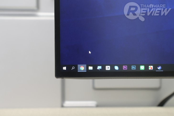 Dell 27 Ultrathin S2719DM จอ 2K สุดบาง แสดงสีสดใสสมจริง ทำกราฟฟิกก็ได้ ดูหนังก็ดี 