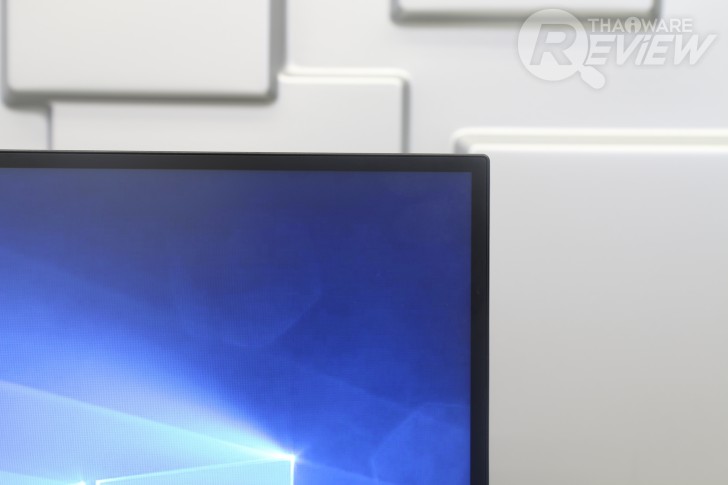 Dell 27 Ultrathin S2719DM จอ 2K สุดบาง แสดงสีสดใสสมจริง ทำกราฟฟิกก็ได้ ดูหนังก็ดี 