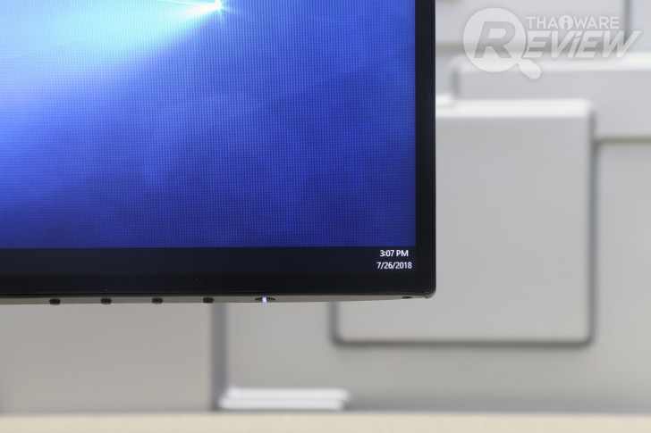 Dell 27 Ultrathin S2719DM จอ 2K สุดบาง แสดงสีสดใสสมจริง ทำกราฟฟิกก็ได้ ดูหนังก็ดี 