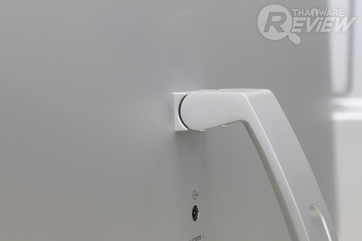 Dell 27 Ultrathin S2719DM จอ 2K สุดบาง แสดงสีสดใสสมจริง ทำกราฟฟิกก็ได้ ดูหนังก็ดี 