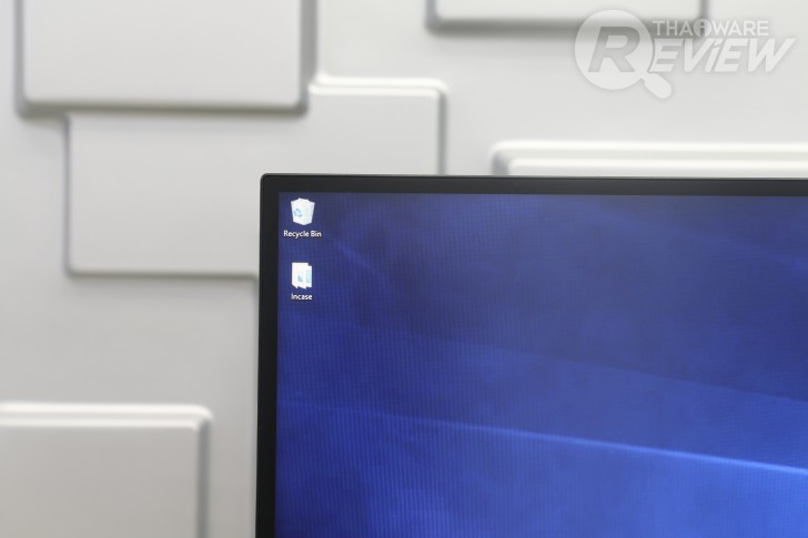 Dell 27 Ultrathin S2719DM จอ 2K สุดบาง แสดงสีสดใสสมจริง ทำกราฟฟิกก็ได้ ดูหนังก็ดี 