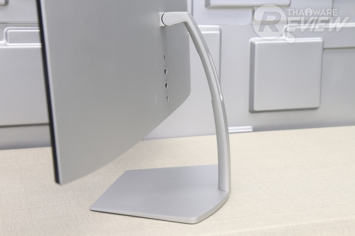 Dell 27 Ultrathin S2719DM จอ 2K สุดบาง แสดงสีสดใสสมจริง ทำกราฟฟิกก็ได้ ดูหนังก็ดี 