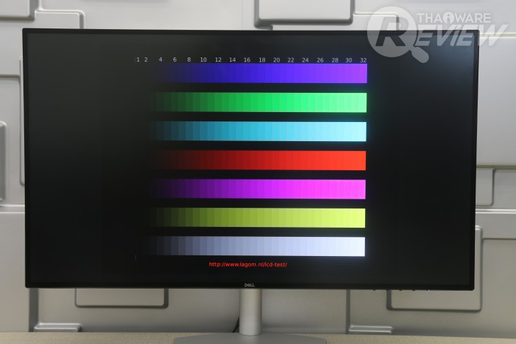 Dell 27 Ultrathin S2719DM จอ 2K สุดบาง แสดงสีสดใสสมจริง ทำกราฟฟิกก็ได้ ดูหนังก็ดี 
