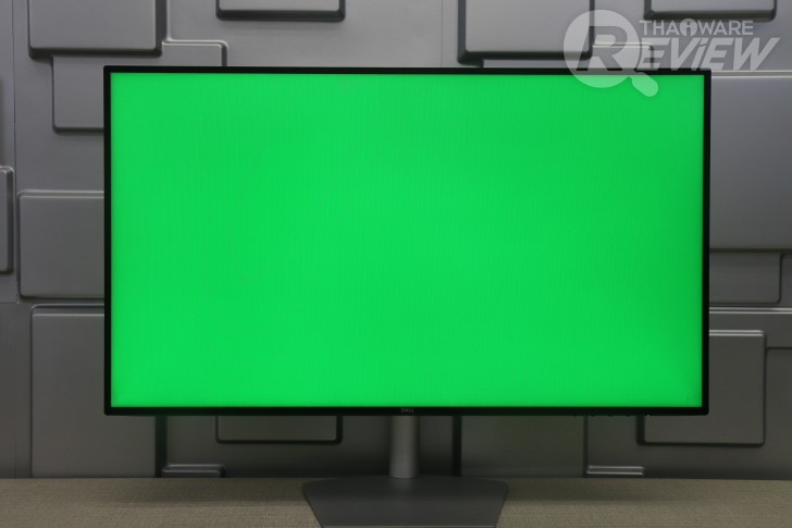 Dell 27 Ultrathin S2719DM จอ 2K สุดบาง แสดงสีสดใสสมจริง ทำกราฟฟิกก็ได้ ดูหนังก็ดี 