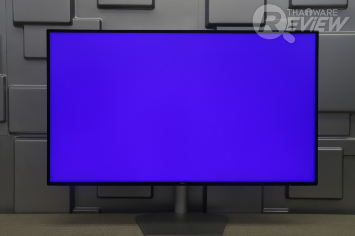 Dell 27 Ultrathin S2719DM จอ 2K สุดบาง แสดงสีสดใสสมจริง ทำกราฟฟิกก็ได้ ดูหนังก็ดี 