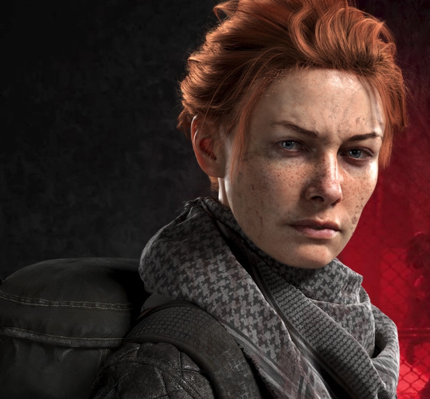 Overkill's The Walking Dead ต่อสู้ ร่วมหัวจมท้ายและเอาตัวรอดร่วมกัน ณ ดินแดนคนตายเดินได้ Overkill's The Walking Dead ต่อสู้ ร่วมหัวจมท้ายและเอาตัวรอดร่วมกัน ณ ดินแดนคนตายเดินได้