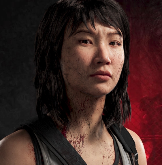 Overkill's The Walking Dead ต่อสู้ ร่วมหัวจมท้ายและเอาตัวรอดร่วมกัน ณ ดินแดนคนตายเดินได้ Overkill's The Walking Dead ต่อสู้ ร่วมหัวจมท้ายและเอาตัวรอดร่วมกัน ณ ดินแดนคนตายเดินได้