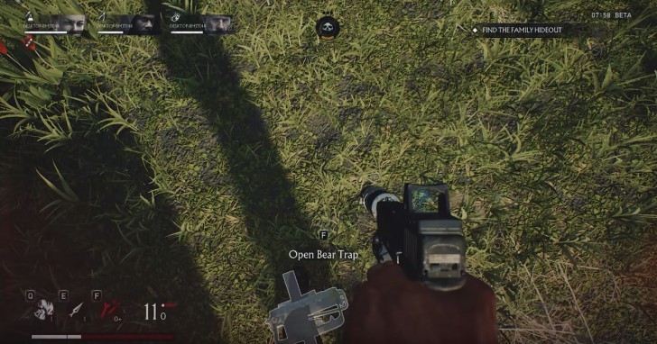 Overkill's The Walking Dead  ต่อสู้ ร่วมหัวจมท้ายและเอาตัวรอดร่วมกัน ณ ดินแดนคนตายเดินได้