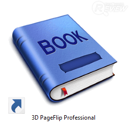 3D PageFlip สร้างหนังสือ 3D e-book จากเอกสาร PDF แบบง่ายๆ แถมใส่ลูกเล่นได้อีกด้วย 