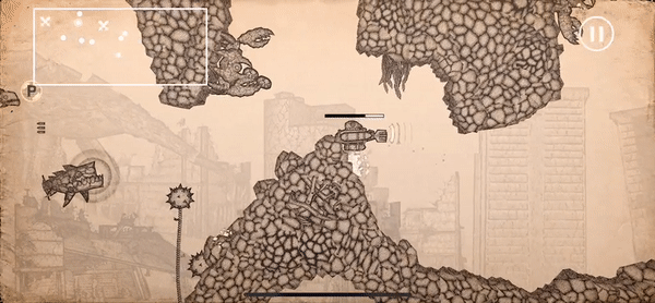 Earth Atlantis เกมส์ยานยิงฝีมือคนไทย ที่ดังไกลถึงระดับโลก Earth Atlantis เกมส์ยานยิงฝีมือคนไทย ที่ดังไกลถึงระดับโลก