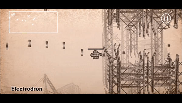 Earth Atlantis เกมส์ยานยิงฝีมือคนไทย ที่ดังไกลถึงระดับโลก Earth Atlantis เกมส์ยานยิงฝีมือคนไทย ที่ดังไกลถึงระดับโลก