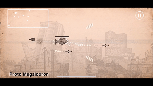 Earth Atlantis เกมส์ยานยิงฝีมือคนไทย ที่ดังไกลถึงระดับโลก Earth Atlantis เกมส์ยานยิงฝีมือคนไทย ที่ดังไกลถึงระดับโลก