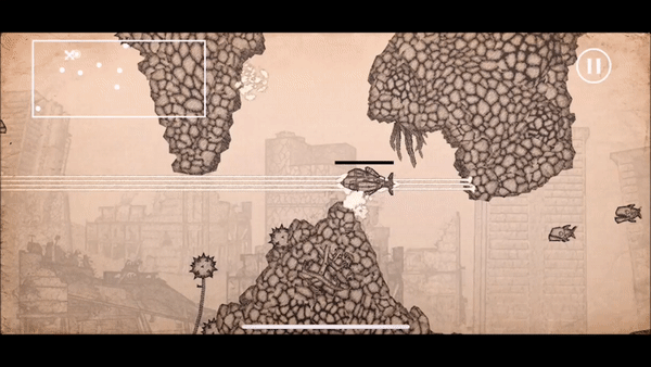 Earth Atlantis เกมส์ยานยิงฝีมือคนไทย ที่ดังไกลถึงระดับโลก Earth Atlantis เกมส์ยานยิงฝีมือคนไทย ที่ดังไกลถึงระดับโลก